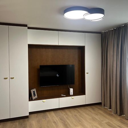 Apartament Apartment ปราก ภายนอก รูปภาพ